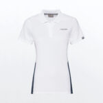 HEAD CLUB Tech Polo Shirt Women*