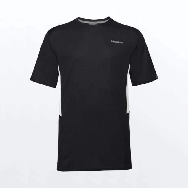 HEAD CLUB Tech T-Shirt Men*