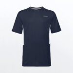 HEAD CLUB Tech T-Shirt Men*