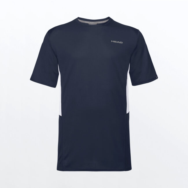 HEAD CLUB Tech T-Shirt Men*