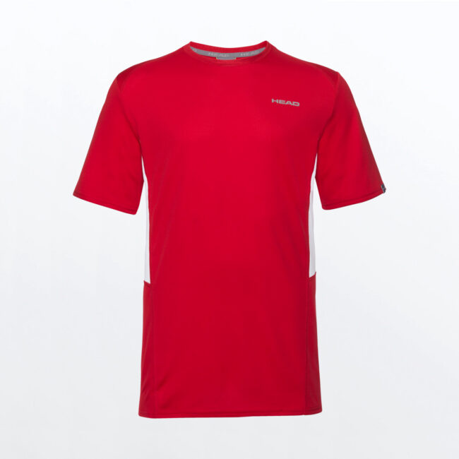 HEAD CLUB Tech T-Shirt Men*
