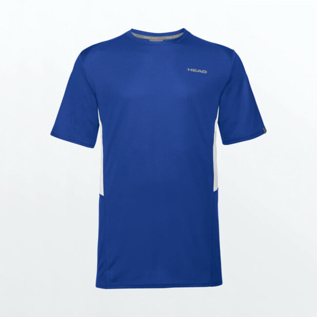 HEAD CLUB Tech T-Shirt Men