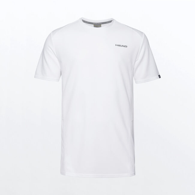 HEAD CLUB Tech T-Shirt Men*