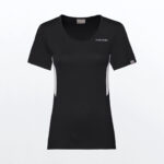HEAD CLUB Tech T-Shirt Women*