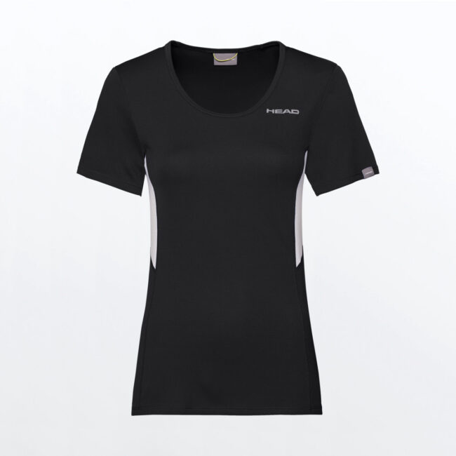 HEAD CLUB Tech T-Shirt Women*