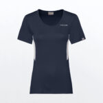 HEAD CLUB Tech T-Shirt Women*