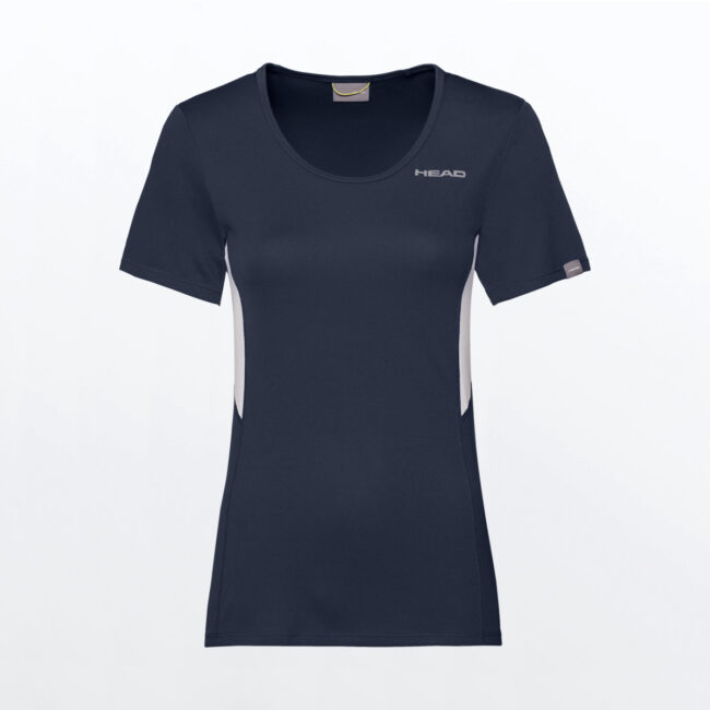 HEAD CLUB Tech T-Shirt Women*
