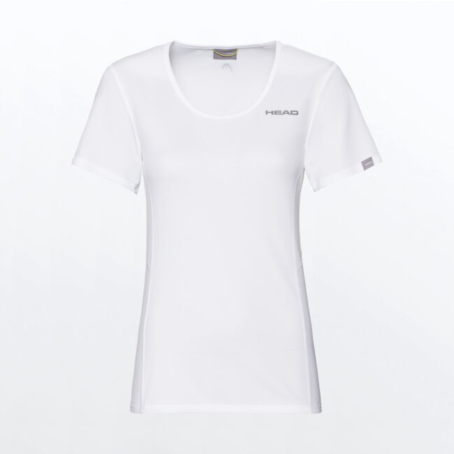 HEAD CLUB Tech T-Shirt Women*
