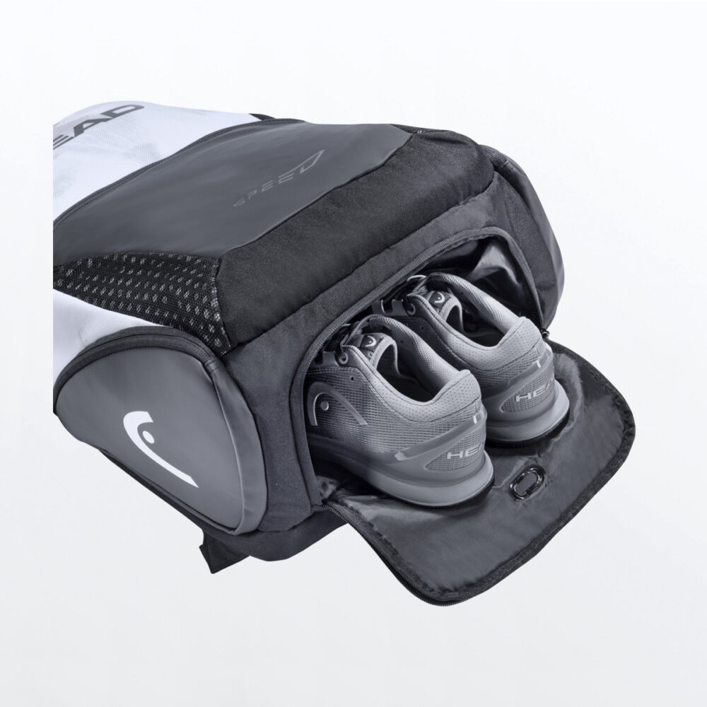 HEAD Djokovic Backpack* - Image 2