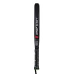 Drop Shot Conqueror 9.0 Junior Padel Racket (2021)* - Image 3