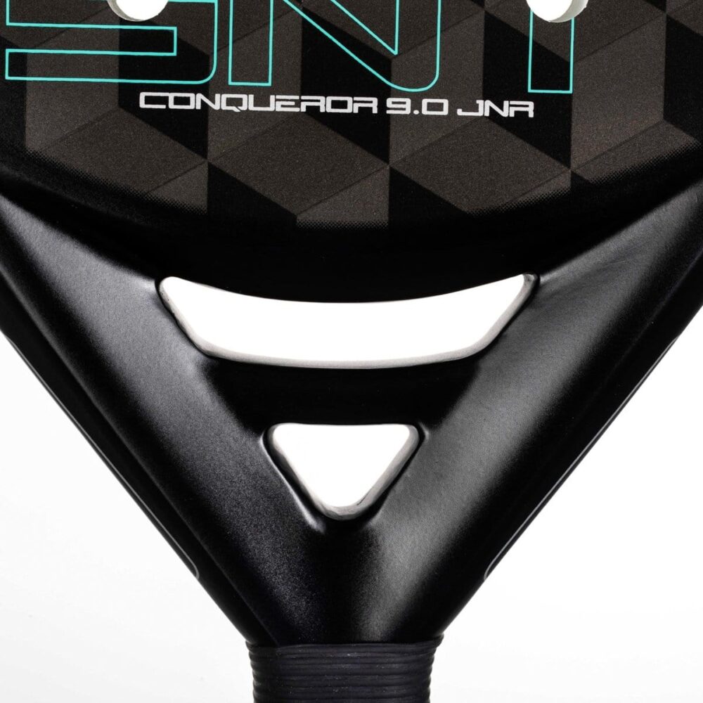 Drop Shot Conqueror 9.0 Junior Padel Racket (2021)* - Image 5