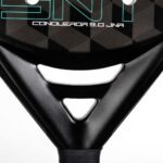 Drop Shot Conqueror 9.0 Junior Padel Racket (2021)* - Image 5