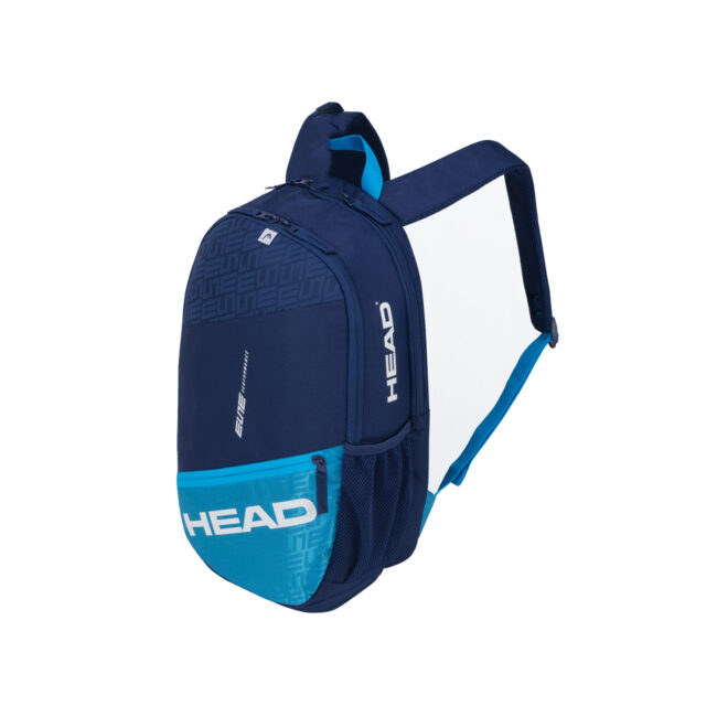 HEAD Elite Backpack- blue*