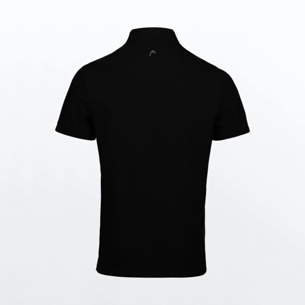 VISION HEAD Polo Men* - Image 2