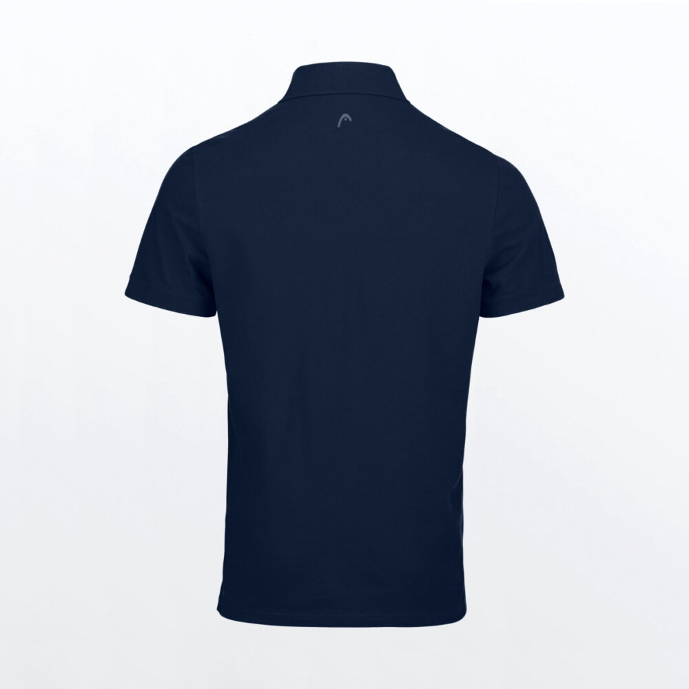 VISION HEAD Polo Men* - Image 2