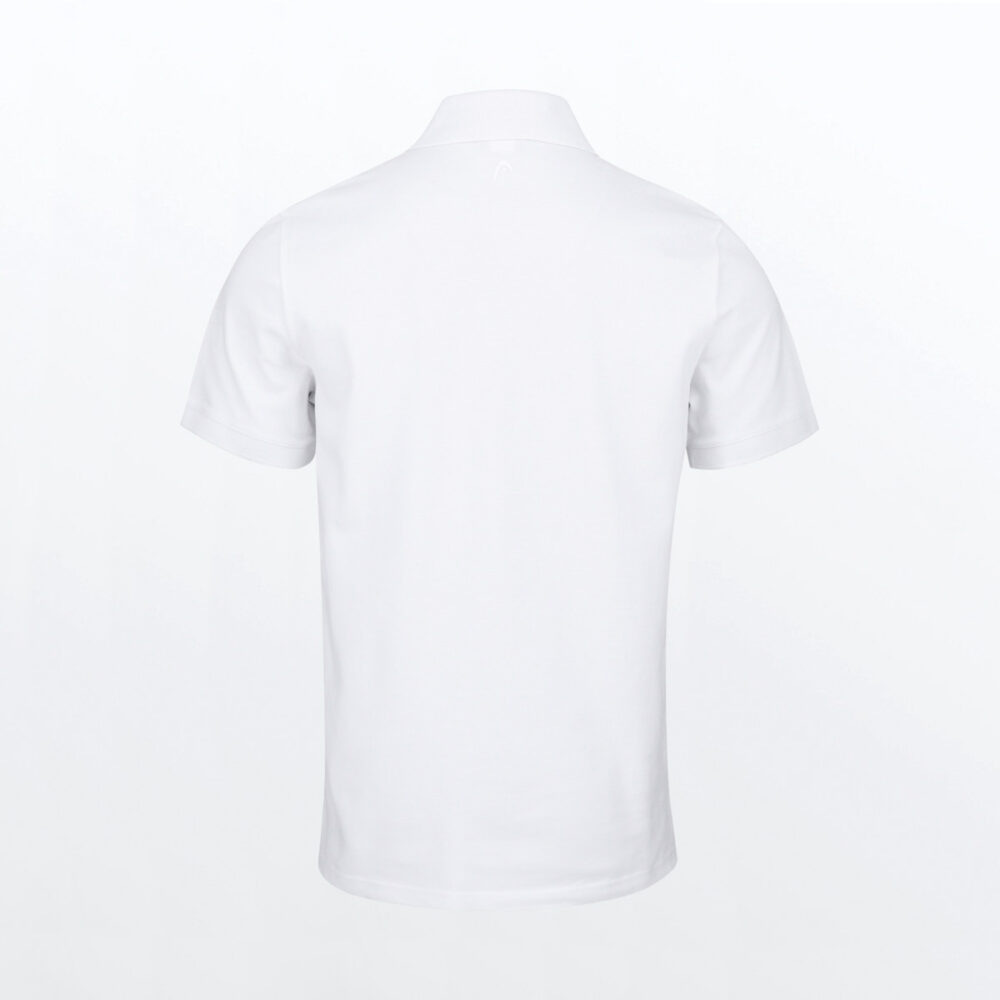 VISION HEAD Polo Men* - Image 2