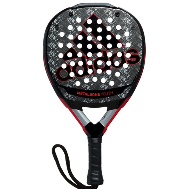 Adidas METALBONE YOUTH Padel Racket*