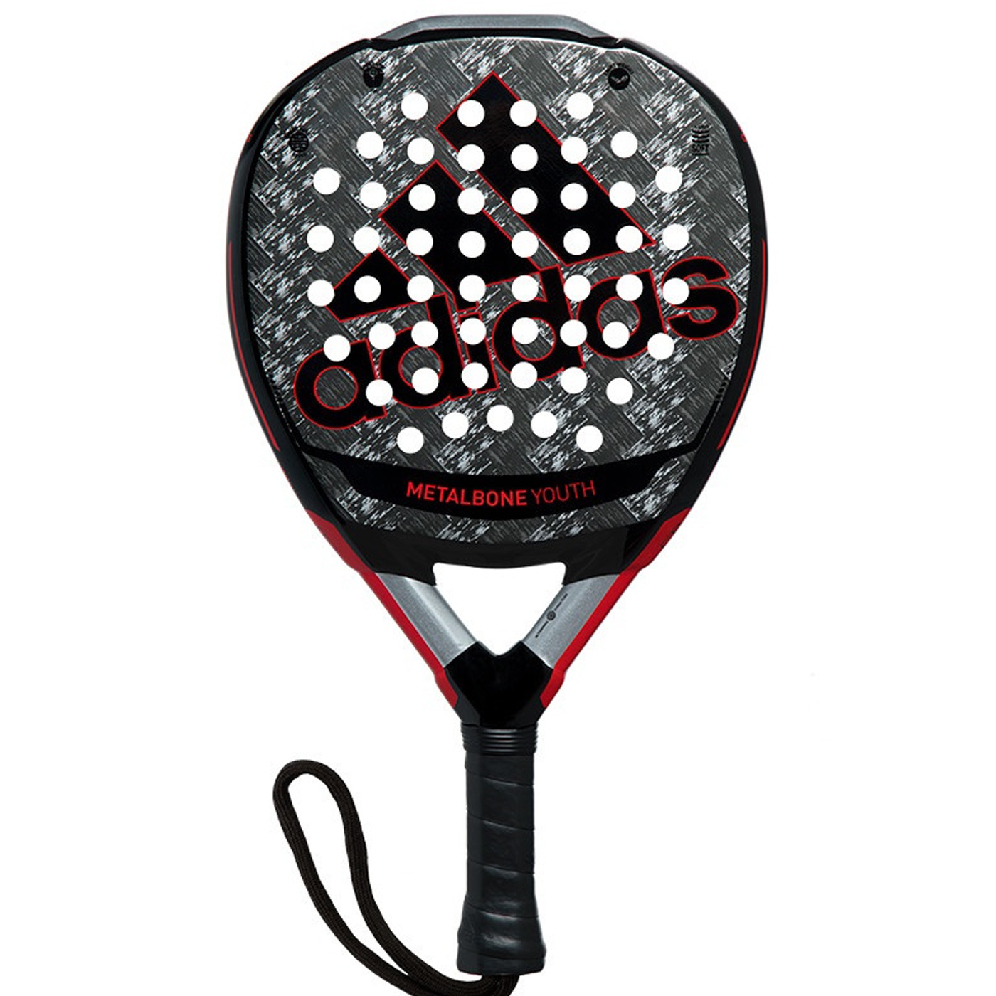 metalbone-youth Adidas METALBONE YOUTH Padel Racket* - Image 1