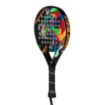 Drop Shot Tiger 1.0 Junior Padel Racket (2021)* - Image 2