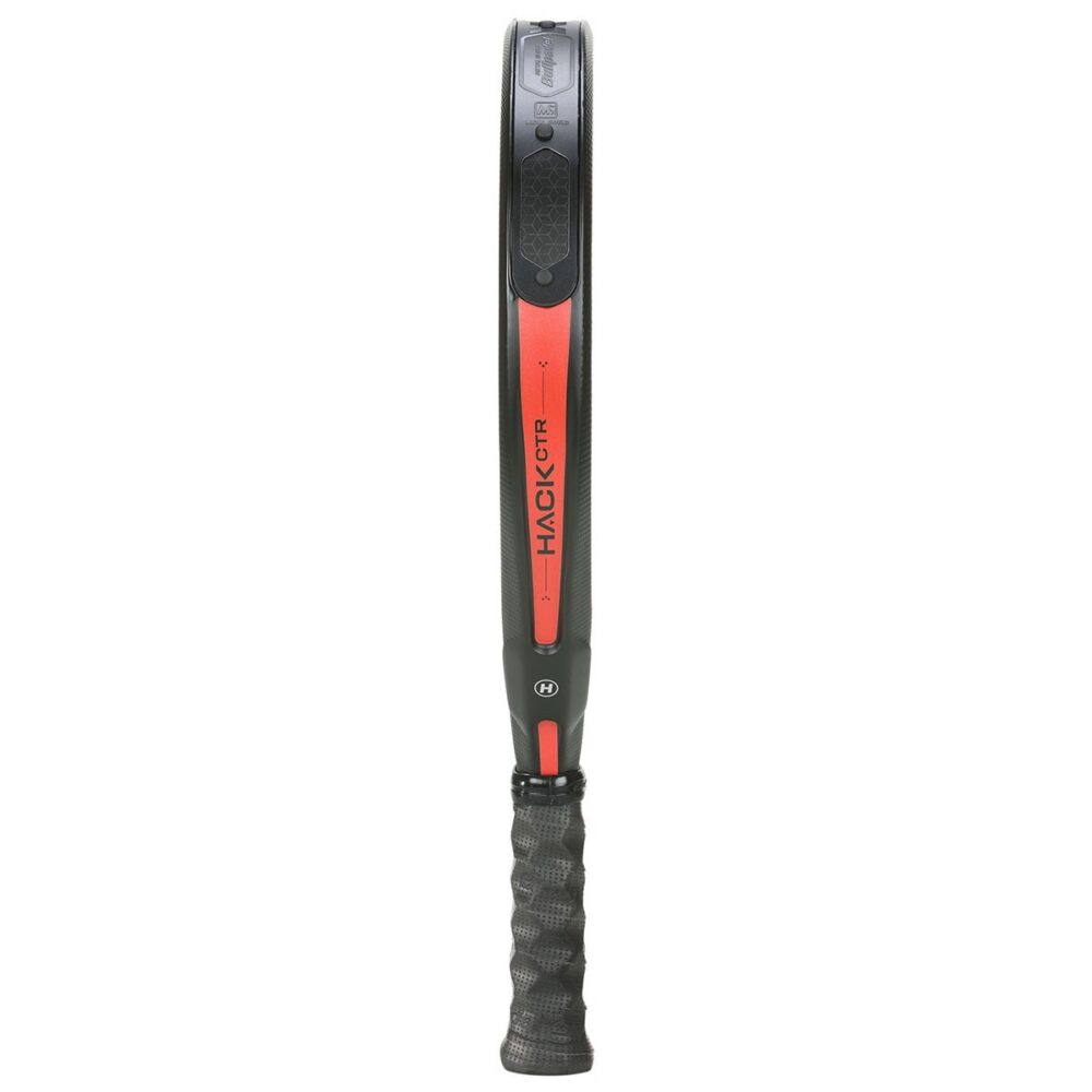 Bullpadel Hack 02 CTR 02 2021 Padel Racket* - Image 4