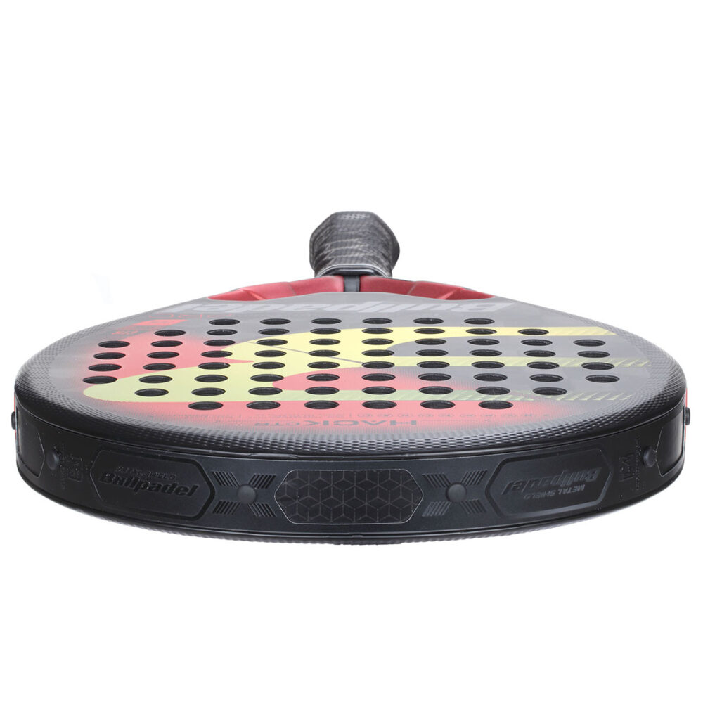 Bullpadel Hack 02 CTR 02 2021 Padel Racket* - Image 3