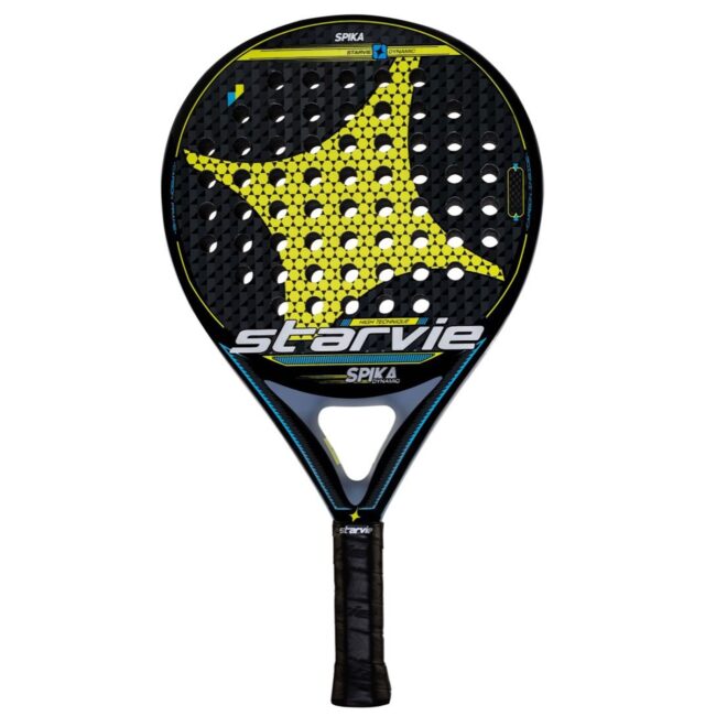StarVie Spika 2021 Padel Racket*