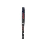 StarVie Brava Carbon Soft 2021 Silver Padel Racket* - Image 3