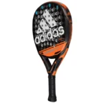 Adidas ADIPOWER CTRL 3.0 Padel Racket, Padel Rackets image 2
