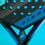 HEAD Graphene 360+ Gamma Motion Padel Rackets, Paddle Racket image 2