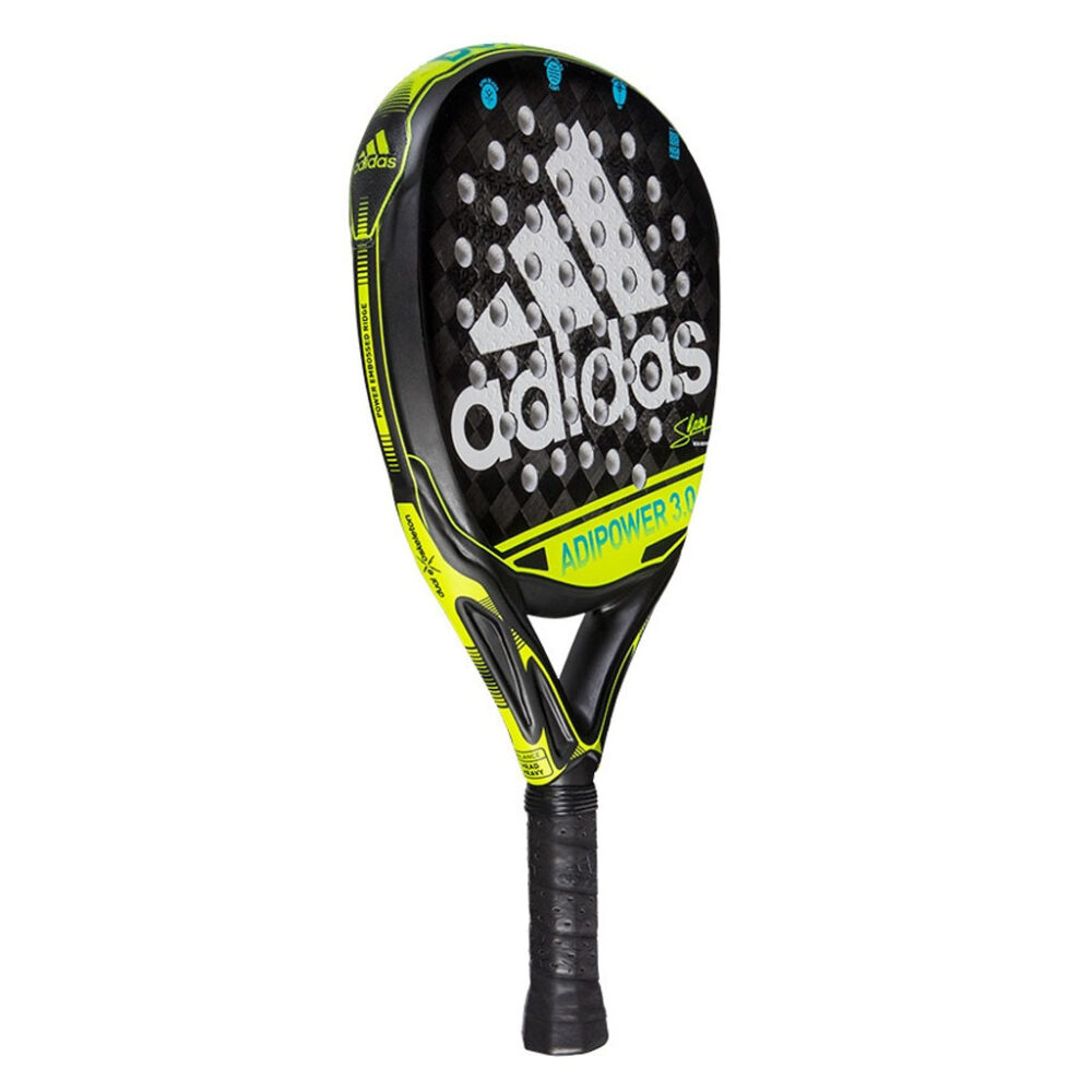adidas ADIPOWER 3.0. Padel Racket, Paddle Racket