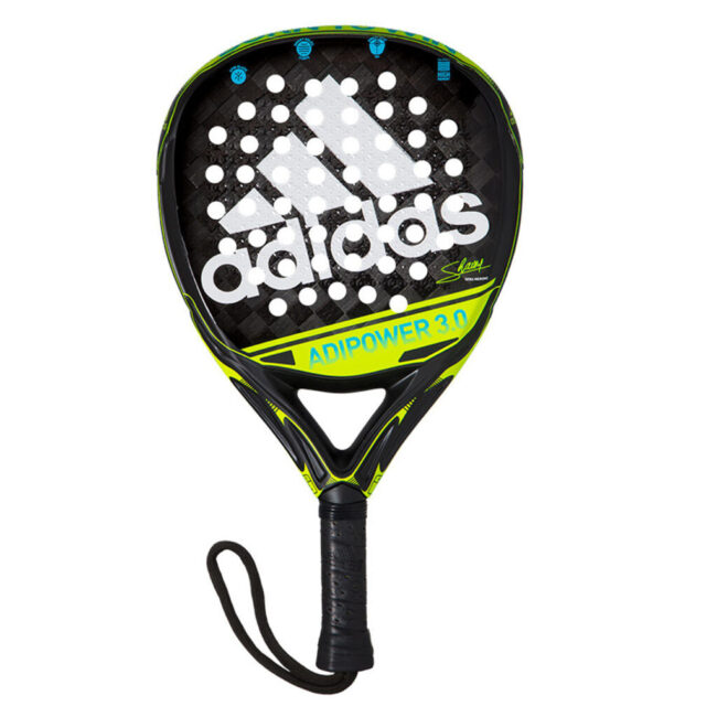 adidas ADIPOWER 3.0. Padel Racket, Paddle Racket