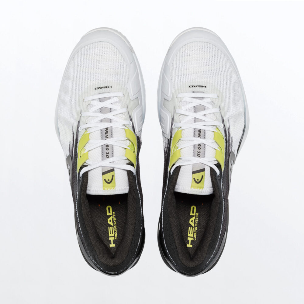 HEAD Sprint Pro 3.0 Men Padel Shoes* - Image 2
