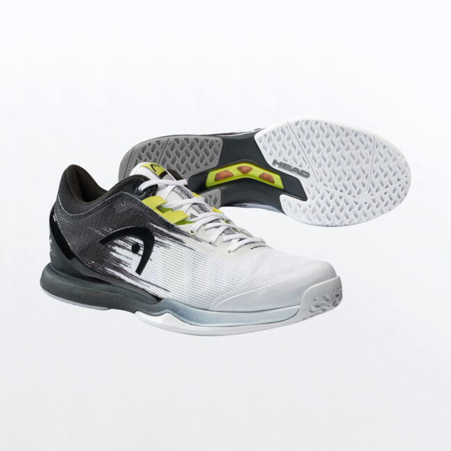HEAD Sprint Pro 3.0 Men Padel Shoes*