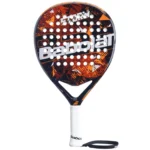 Babolat Storm Padel Racket, Padel Rackets Image 1