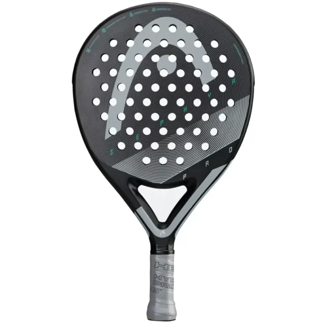 HEAD Graphene 360 Zephyr PRO Padel Racket, padel rackets image 1