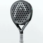 HEAD Graphene 360 Zephyr PRO Padel Racket, padel rackets image 2