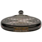 NOX AT10 LUXURY GENIUS Padel Racket Image 3