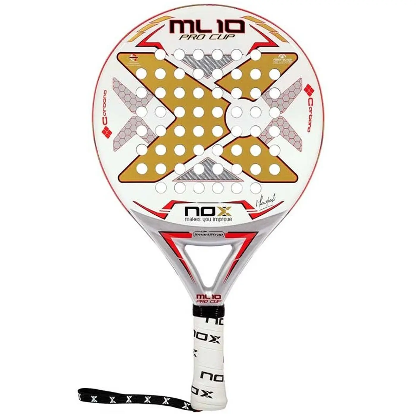 NOX ML10 PRO CUP 2022 1 NOX ML10 PRO CUP 2023* - Image 1