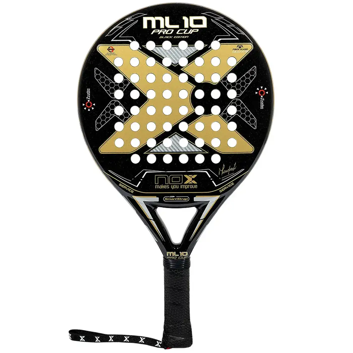 NOX ML10 PRO CUP 2022 IMage 1 NOX ML10 PRO CUP 2022 IMage 1