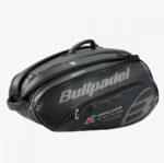 BULLPADEL EA Black Padel Bag* - Image 4