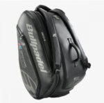BULLPADEL EA Black Padel Bag* - Image 5