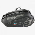 BULLPADEL EA Black Padel Bag* - Image 3