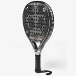Black Crown Piton 9.0 Padel Racket, padel rackets Image 2