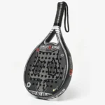 Black Crown Piton 9.0 Padel Racket, padel rackets Image 3