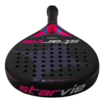 Starvie Vesta Padel Racket, paddle racket image 2