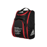 Adidas Multigame 2.0 Padel Racket Bag Red* - Image 2