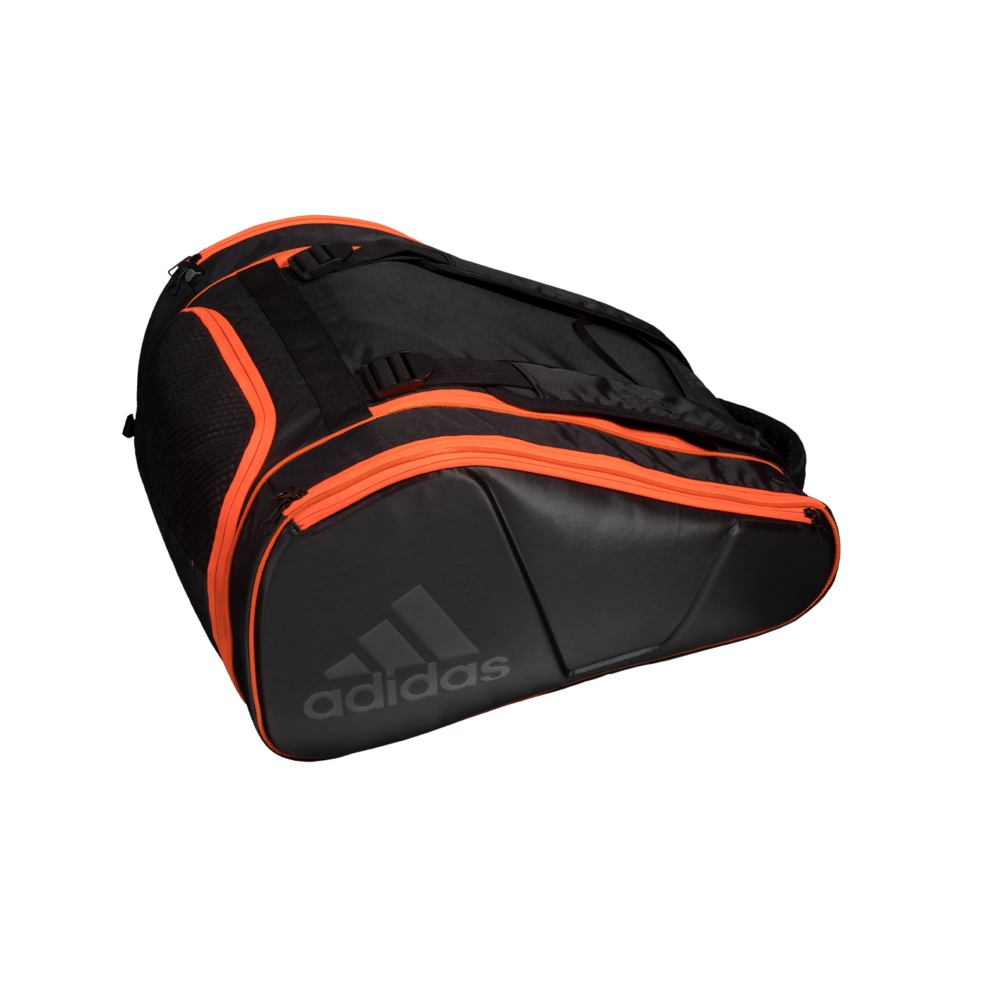Adidas Pro Tour 2.0 Padel Racket Bag Orange* - Image 5