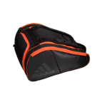 Adidas Pro Tour 2.0 Padel Racket Bag Orange* - Image 5