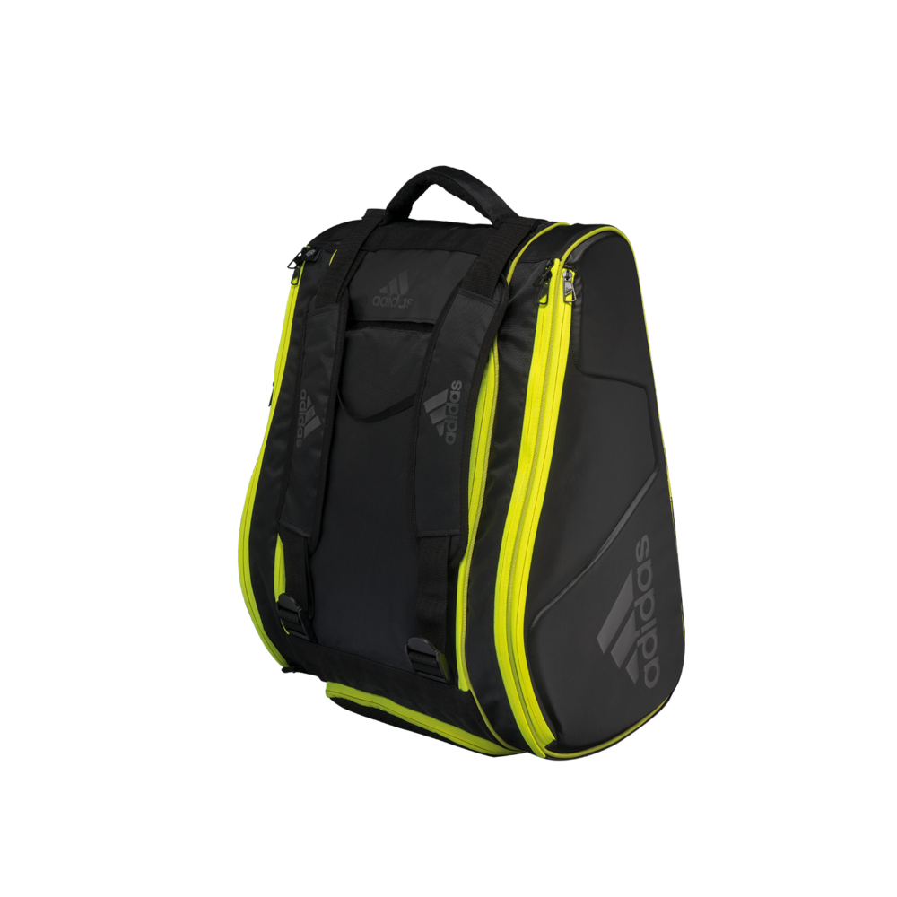 Adidas Pro Tour 2.0 Padel Racket Bag Lime* - Image 4