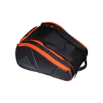 Adidas Pro Tour 2.0 Padel Racket Bag Orange* - Image 4